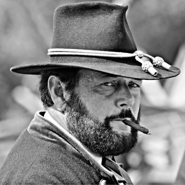 Image for event: The Life of Ulysses S Grant: Life and Myth