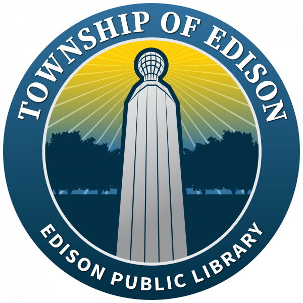 Image for event: Friends of the Edison Public Library