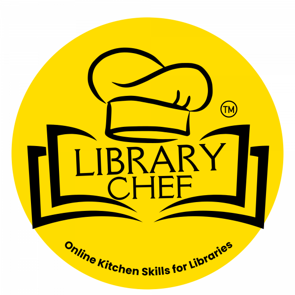 Image for event: COOKBOOK CLUB Chat