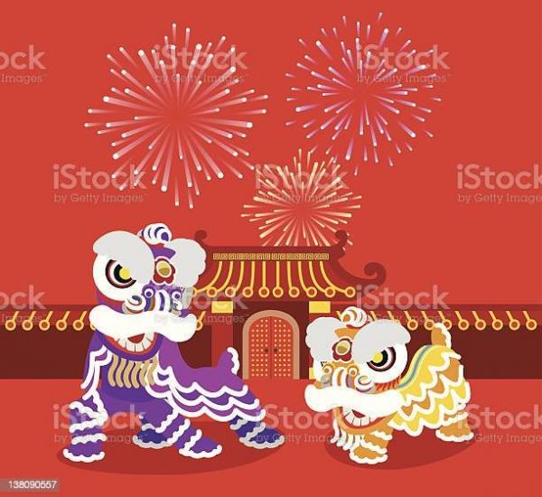 Image for event: Lunar New Year Celebration at Library