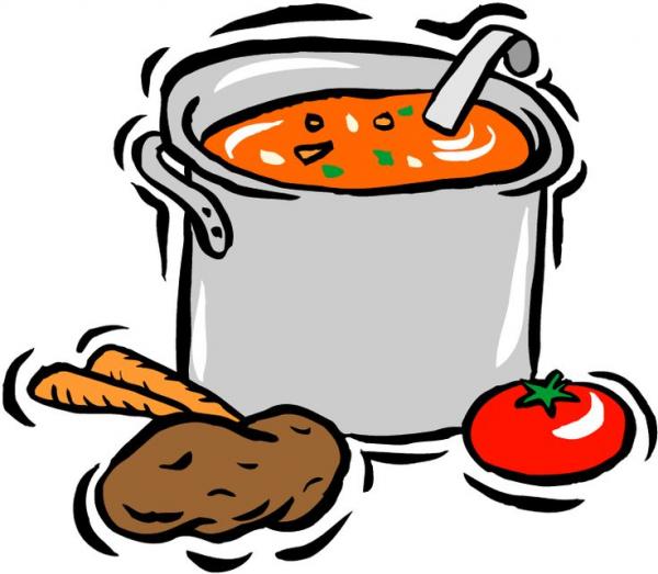 Image for event: Celebrate National Soup Month