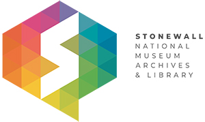 Image for event: Stonewall National Museum Presentation