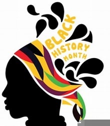 Image for event: Celebrate Accomplished Women during Black History Month
