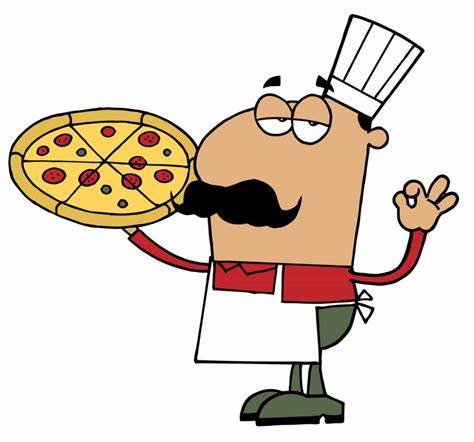 Image for event: Celebrate National Pizza Week