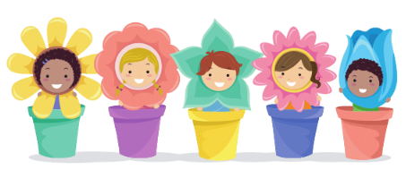 Image for event: May Flowers