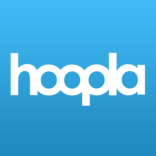 Image for event: How To Use Hoopla