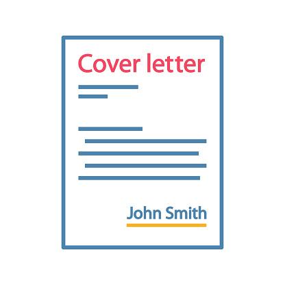 Image for event: Writing the Cover Letter